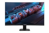 Skærm - 27" GIGABYTE GS27FC - 1920x1080 (FHD) - 180Hz - VA - GS27FC