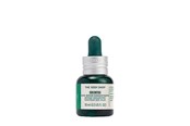 Ansigtspleje - The Body Shop Edelweiss Eye Concentrate 10 ml - 5028197179731