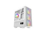 Kabinet - DeepCool CH560 DIGITAL WH - Kabinet - Miditower - Hvid - R-CH560-WHAPE4D-G-1