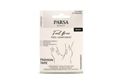 Anden personlig pleje - PARSA Fashion Tape 27 pcs. - Transparent - P00006274