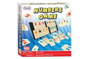 Brætspil - Grafix Numbers Child's Play - 300040