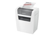 Makulator - Leitz IQ Home makulator sikkerhed P4, 6 ark - 80340000