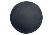 Ergonomi - Leitz  Ergo Active balancebold med stopperfunktion 75 cm Mørkegrå - 65430089