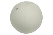 Ergonomi - Leitz  Ergo Active balancebold med stopperfunktion 75 cm Grå - 65430085