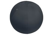 Ergonomi - Leitz  Ergo Active balancebold med stopperfunktion 65 cm Mørkegrå - 65420089