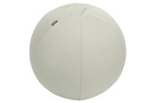 Ergonomi - Leitz Ergo Active balancebold med stopfunktion 55 cm Grå - 65410085