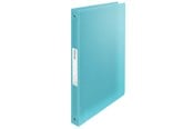 Brevordnere og Ringbind - Esselte Colour'Breeze ringordner 4RR/20mm Blå - 626247