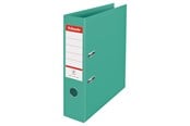 Brevordnere og Ringbind - Esselte Colour'Breeze brevordner PP A4/75mm Grøn - 626213