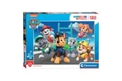 Puslespil - Clementoni Puzzle PAW Patrol 180pcs. Floor - 29780