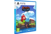 Spil - Arietta of Spirits - Sony PlayStation 5 - Action/Adventure - 3760328373596