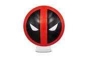 Merchandise - Paladone - Deadpool Logo Light V2 - Lampe - PP5164DPL