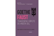 Skønlitteratur & Fiktion - Faust - Skønlitteratur & Fiktion - Hæftet - 9788702343182