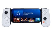 Spil tilbehør - Backbone One USB-C PlayStation Edition – Hvid – Kablet controller – Android - Wired Controller - Android - BB-51-P-WS
