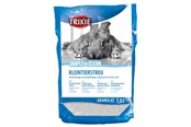 Katte - Trixie Simple'n'Clean Silikat Kattegrus 1L - TX6258