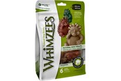 Hunde - Whimzees Hedgehog L 6 stk 360 g MP - 380848