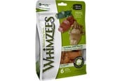 Hunde - Whimzees Alligator L 6 stk 360 g MP - 380846