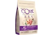 Katte - CORE Kitten Turkey with Salmon Recipe 300 g - WCK010030