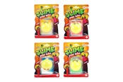 Små gaver til børn - Toi-Toys Slime Vomiting Ball Smile Face (Assorted) - 35549Z