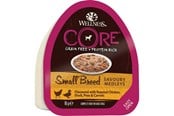 Hunde - CORE Small Breed Savoury Medleys w/Roasted Chicken - WCH2100085