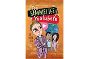 Børnebøger - De Hemmelige Youtubere 3 - To mod en - Børnebog - Hardcover - 9788702320664