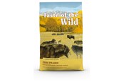 Hunde - Taste of the Wild Roasted Bison & Roasted Venison 12.2 kg - 120112
