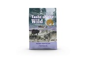 Hunde - Taste of the Wild Sierra Mountain, Lamb - 12,2 kg - 120512