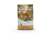 Katte - Taste of the Wild Canyon River Feline Recipe with Trout & Smoke-Flavored Salmon 6.6kg - 120607