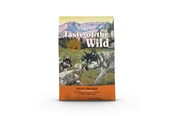Hunde - Taste of the Wild High Prairie Puppy, Bison 12,2 kg - 120712