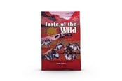 Hunde - Taste of the Wild Southwest Canyon Canine Recipe Wild Boar 12.2kg - 120912