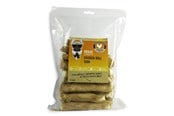 Hunde - Treateaters Tyggeben med kylling 12,5 cm 400 g - 20817
