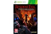 Spil - Resident Evil: Operation Raccoon City - Microsoft Xbox 360 - Gyser - 5055060962701