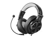 Hovedtelefoner/headset - OneOdio A71D - Black - A71D