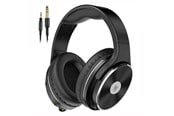 Hovedtelefoner/headset - OneOdio Studio HiFi - Black - Studio HiFi