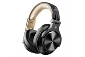 Hovedtelefoner/headset - OneOdio Fusion A70 - Gold - Fusion A70 gold