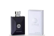 Hårpleje - VERSACE Pour Homme Hair And Body Shampoo 250ml - 8011003996018
