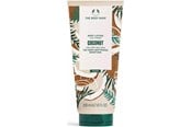 Kropspleje - The Body Shop Coconut Body Lotion 200 ml - C-TB-007-20