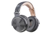Hovedtelefoner/headset - OneOdio Pro10 - Grey - Pro 10 Grey