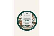 Kropspleje - The Body Shop Coconut Body Scrub 240 ml - 5028197376741
