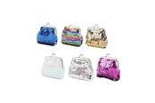 Små gaver til børn - Toi-Toys Retro Wallet with Sequins (Assorted) - 12874Z