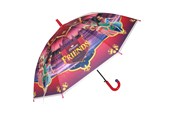 Skoletilbehør - Toi-Toys Prinsesse Venner Paraply ⌀ 80 cm - 68062A