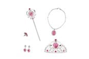 Små gaver til børn - Toi-Toys Princess Friends Jewelry Set - 12853A