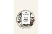 Kropspleje - The Body Shop Coconut Body Butter 200 ml - 5028197973698