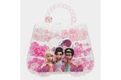Kreativt Legetøj - Toi-Toys Princess Friends Make your own Beaded Jewelry in Handbag - 41988A