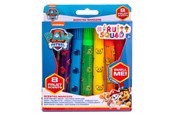 Kreativt Legetøj - Canenco Fruity Squad PAW Patrol Mini Pens with Scent 12 pcs. - PW60350
