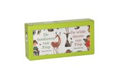 Børnebøger - Handout booklets: Animals by Fiep Westendorp 10 pcs. - Børnebog - Hæfte - Uitdeelboekjes-Fiep