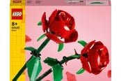 LEGO®  - LEGO Flowers 40460 Roser - 40460