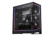Kabinet Tilbehør - Phanteks NV9 Premium LED KIT - Black - PH-PLEDKT_NV9_DBK01