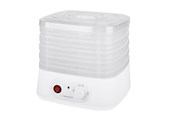 Køkkentilbehør - Esperanza DRYER FOR MUSHROOMS FRUITS VEGETABLES APPÉTISSANT - EKD004
