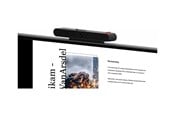 Skærm - 21" Lenovo ThinkCentre Tiny-In-One 22 Gen 5 - 1920x1080 (FHD) - 60Hz - IPS - KVM switch - 12N8GAT1EU