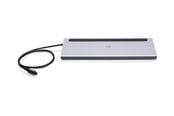 Dockingstation - C2G USB-C 10-in-1 Triple Display Docking Station - C2G54542